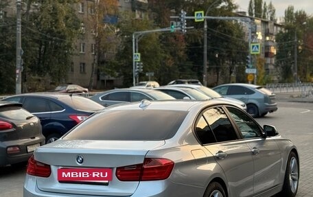 BMW 3 серия, 2013 год, 1 550 000 рублей, 4 фотография