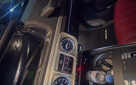 Mercedes-Benz G-Класс W463 рестайлинг _iii, 2025 год, 23 800 000 рублей, 10 фотография