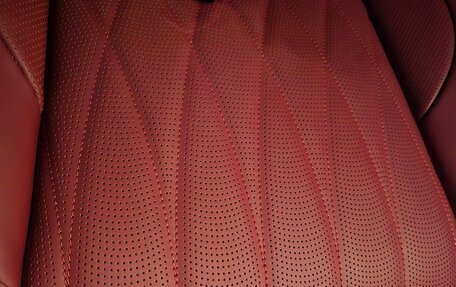 Mercedes-Benz G-Класс W463 рестайлинг _iii, 2025 год, 23 800 000 рублей, 9 фотография