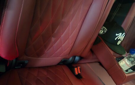 Mercedes-Benz G-Класс W463 рестайлинг _iii, 2025 год, 23 800 000 рублей, 8 фотография