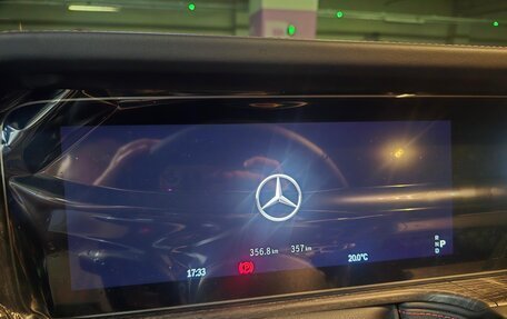 Mercedes-Benz G-Класс W463 рестайлинг _iii, 2025 год, 23 800 000 рублей, 11 фотография