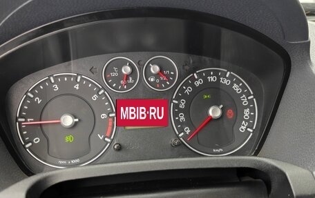 Ford Fiesta, 2007 год, 450 000 рублей, 6 фотография