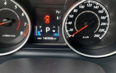 Mitsubishi Outlander III рестайлинг 3, 2011 год, 1 150 000 рублей, 6 фотография