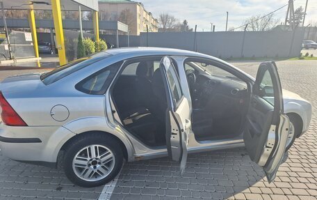 Ford Focus II рестайлинг, 2006 год, 375 000 рублей, 7 фотография