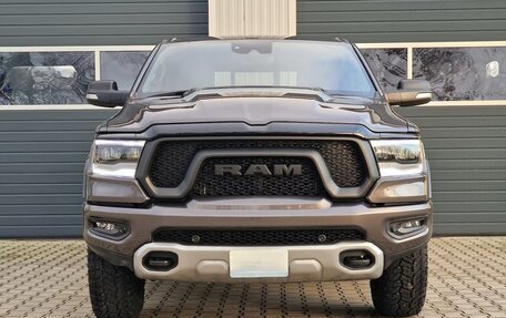 Rambler 1500, 2021 год, 5 300 000 рублей, 2 фотография