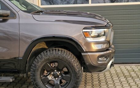 Rambler 1500, 2021 год, 5 300 000 рублей, 5 фотография