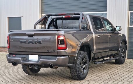 Rambler 1500, 2021 год, 5 300 000 рублей, 7 фотография