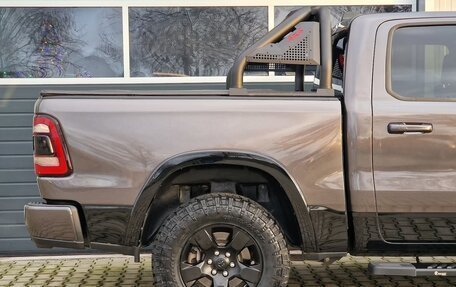 Rambler 1500, 2021 год, 5 300 000 рублей, 10 фотография