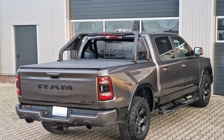 Rambler 1500, 2021 год, 5 300 000 рублей, 8 фотография