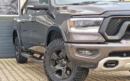 Rambler 1500, 2021 год, 5 300 000 рублей, 11 фотография