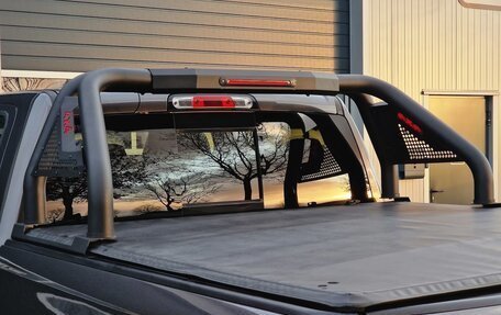 Rambler 1500, 2021 год, 5 300 000 рублей, 12 фотография