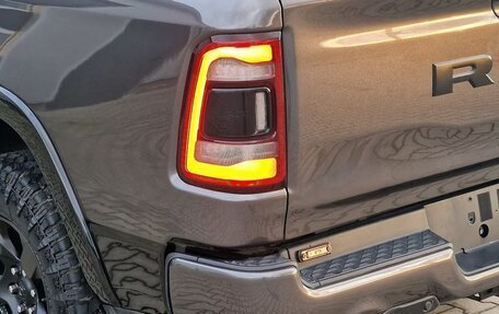 Rambler 1500, 2021 год, 5 300 000 рублей, 9 фотография