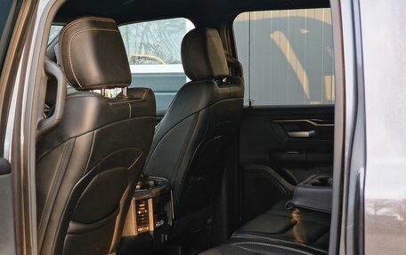 Rambler 1500, 2021 год, 5 300 000 рублей, 16 фотография