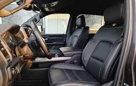 Rambler 1500, 2021 год, 5 300 000 рублей, 17 фотография