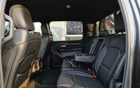 Rambler 1500, 2021 год, 5 300 000 рублей, 18 фотография