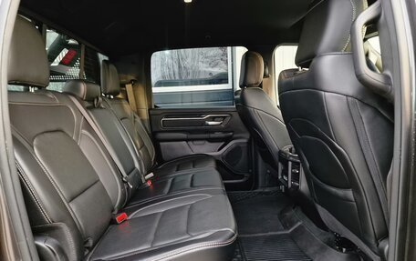 Rambler 1500, 2021 год, 5 300 000 рублей, 19 фотография