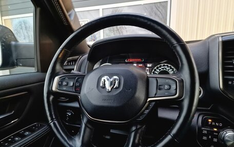 Rambler 1500, 2021 год, 5 300 000 рублей, 20 фотография