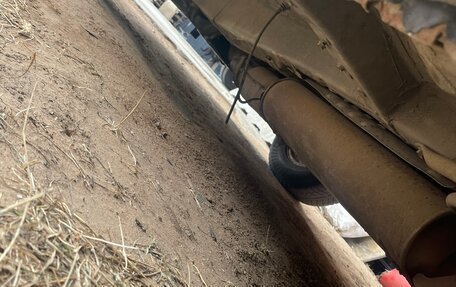 Toyota Harrier, 1999 год, 710 000 рублей, 3 фотография