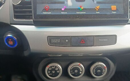 Mitsubishi Lancer IX, 2008 год, 777 000 рублей, 11 фотография