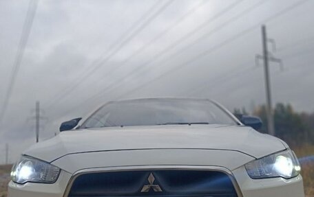 Mitsubishi Lancer IX, 2008 год, 777 000 рублей, 2 фотография