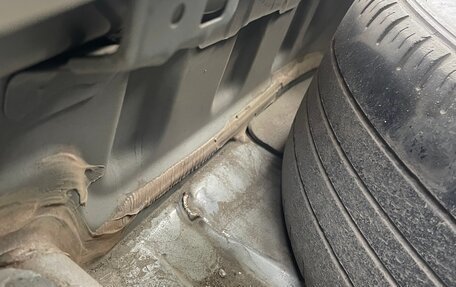 Toyota Harrier, 1999 год, 710 000 рублей, 4 фотография