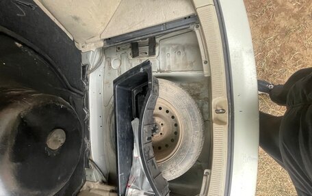 Toyota Harrier, 1999 год, 710 000 рублей, 5 фотография