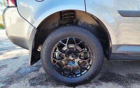 Land Rover Freelander II рестайлинг 2, 2007 год, 1 250 000 рублей, 3 фотография