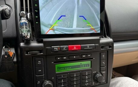 Land Rover Freelander II рестайлинг 2, 2007 год, 1 250 000 рублей, 20 фотография