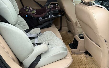 Land Rover Freelander II рестайлинг 2, 2007 год, 1 250 000 рублей, 24 фотография