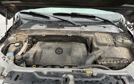 Land Rover Freelander II рестайлинг 2, 2007 год, 1 250 000 рублей, 25 фотография