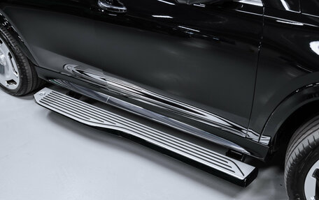 Mercedes-Benz Maybach GLS I, 2025 год, 30 500 000 рублей, 11 фотография