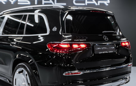 Mercedes-Benz Maybach GLS I, 2025 год, 30 500 000 рублей, 10 фотография