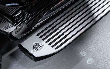 Mercedes-Benz Maybach GLS I, 2025 год, 30 500 000 рублей, 12 фотография