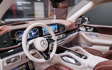 Mercedes-Benz Maybach GLS I, 2025 год, 30 500 000 рублей, 15 фотография