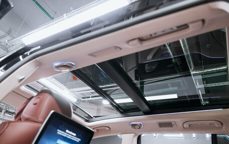 Mercedes-Benz Maybach GLS I, 2025 год, 30 500 000 рублей, 25 фотография