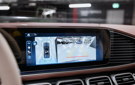 Mercedes-Benz Maybach GLS I, 2025 год, 30 500 000 рублей, 31 фотография