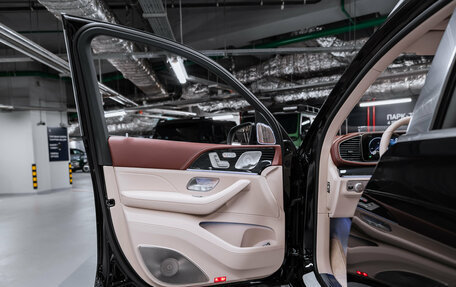 Mercedes-Benz Maybach GLS I, 2025 год, 30 500 000 рублей, 28 фотография