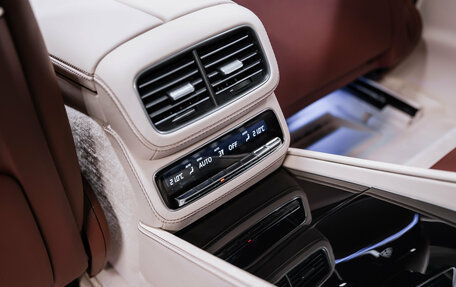 Mercedes-Benz Maybach GLS I, 2025 год, 30 500 000 рублей, 26 фотография