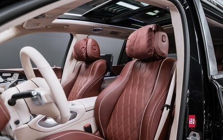 Mercedes-Benz Maybach GLS I, 2025 год, 30 500 000 рублей, 18 фотография