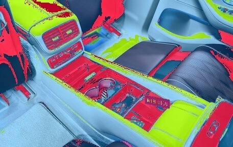 Mercedes-Benz Maybach GLS I, 2025 год, 30 500 000 рублей, 27 фотография