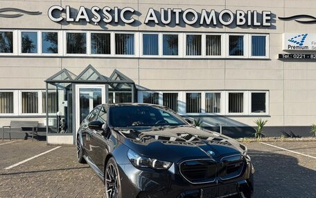 BMW M5, 2025 год, 19 200 000 рублей, 2 фотография