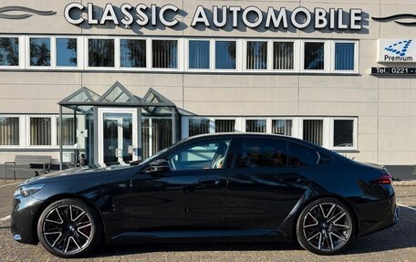 BMW M5, 2025 год, 19 200 000 рублей, 4 фотография