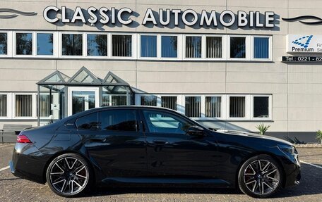 BMW M5, 2025 год, 19 200 000 рублей, 3 фотография