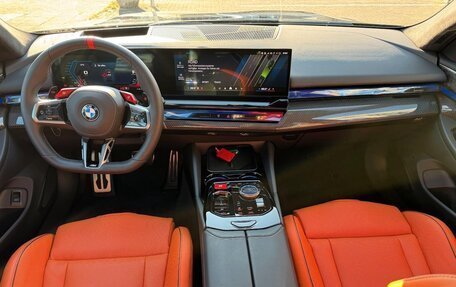BMW M5, 2025 год, 19 200 000 рублей, 5 фотография