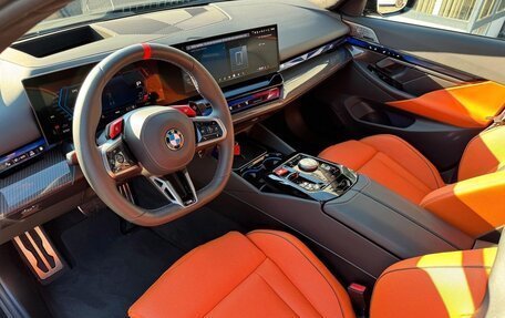 BMW M5, 2025 год, 19 200 000 рублей, 6 фотография