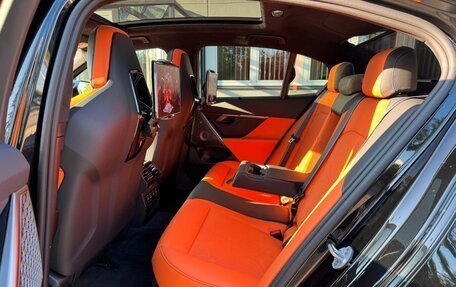 BMW M5, 2025 год, 19 200 000 рублей, 8 фотография