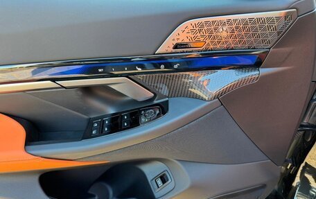 BMW M5, 2025 год, 19 200 000 рублей, 19 фотография