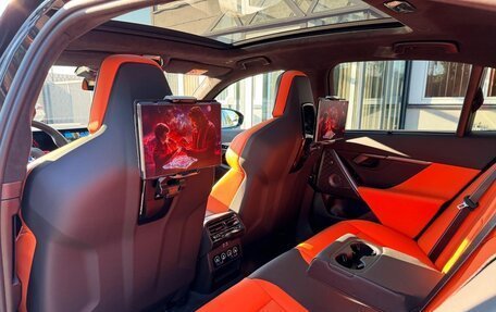 BMW M5, 2025 год, 19 200 000 рублей, 10 фотография