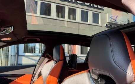 BMW M5, 2025 год, 19 200 000 рублей, 11 фотография