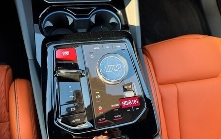 BMW M5, 2025 год, 19 200 000 рублей, 9 фотография